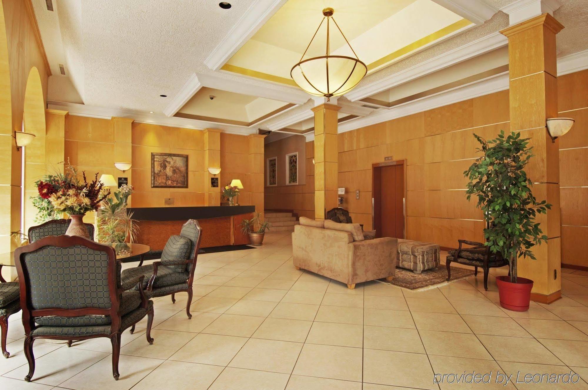 Best Western Downtown Sudbury Exterior foto